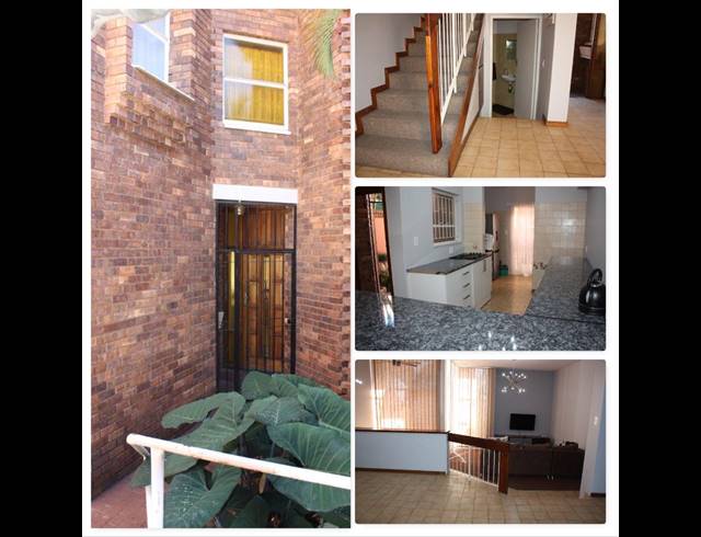 3 BEDROOM HOUSE SOLD IN FLORAUNA